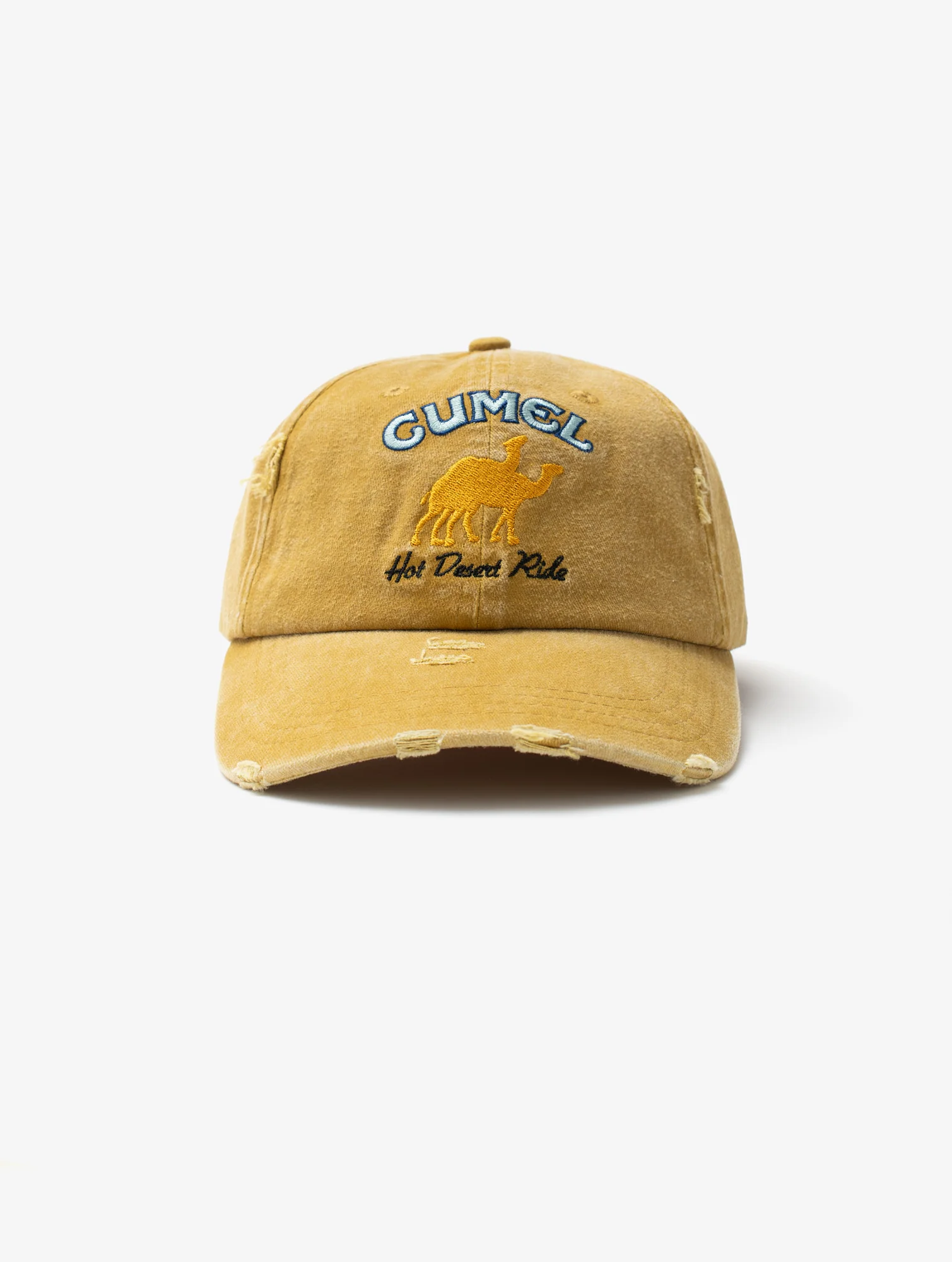 New in